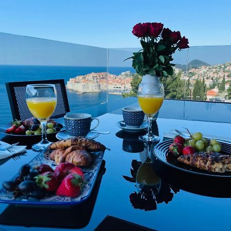 Apartments Fortes Fortuna Dubrovnik Dış mekan fotoğraf