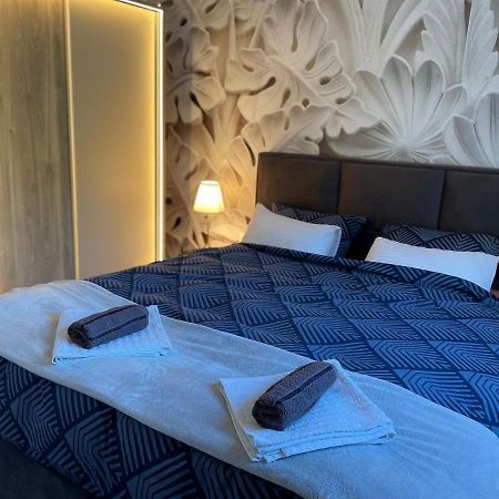 Apartments Fortes Fortuna Dubrovnik Dış mekan fotoğraf