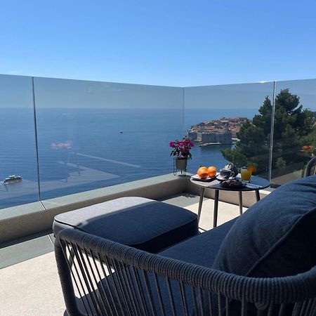 Apartments Fortes Fortuna Dubrovnik Oda fotoğraf