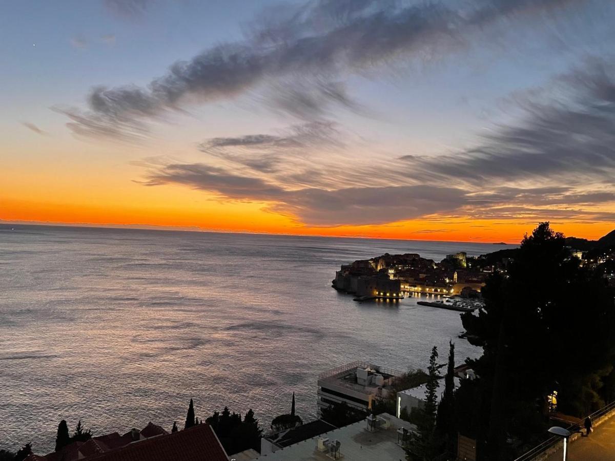 Apartments Fortes Fortuna Dubrovnik Dış mekan fotoğraf