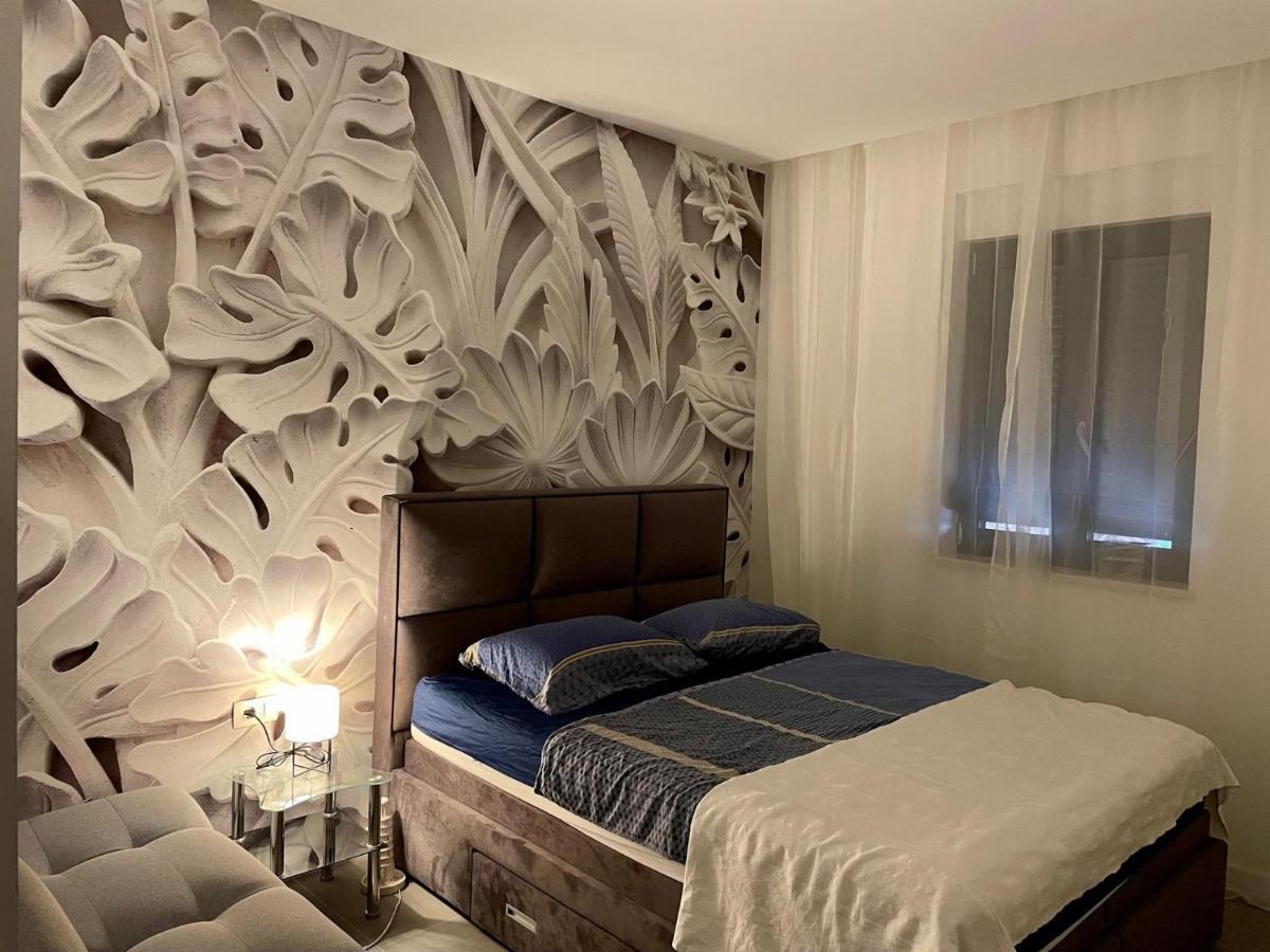 Apartments Fortes Fortuna Dubrovnik Dış mekan fotoğraf