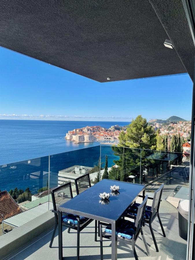 Apartments Fortes Fortuna Dubrovnik Dış mekan fotoğraf