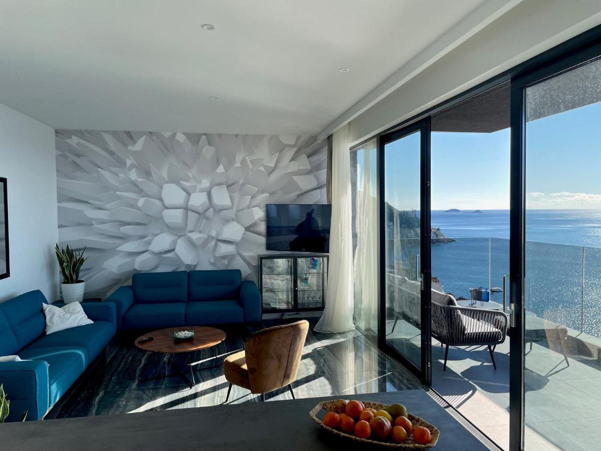 Apartments Fortes Fortuna Dubrovnik Dış mekan fotoğraf