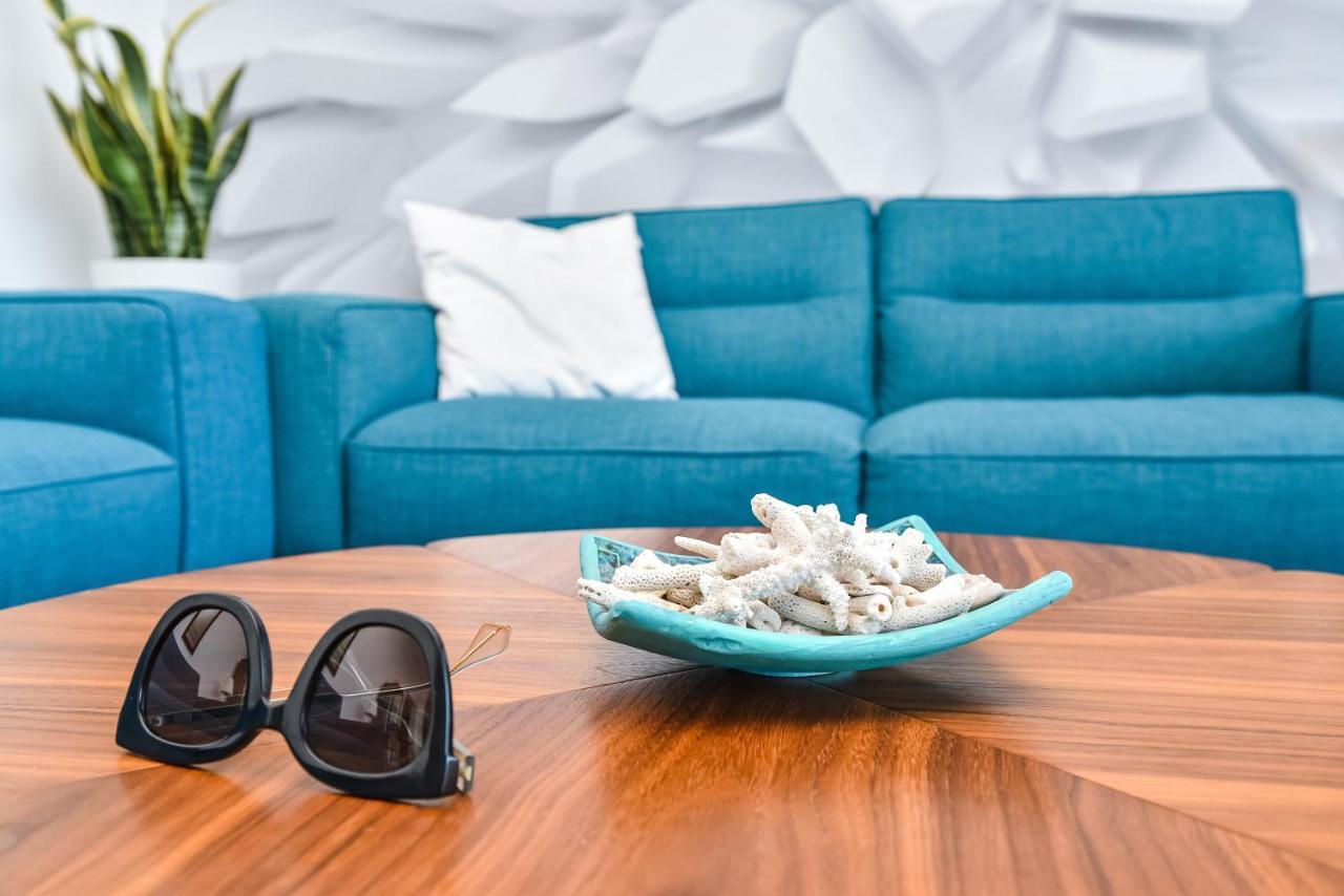 Apartments Fortes Fortuna Dubrovnik Dış mekan fotoğraf