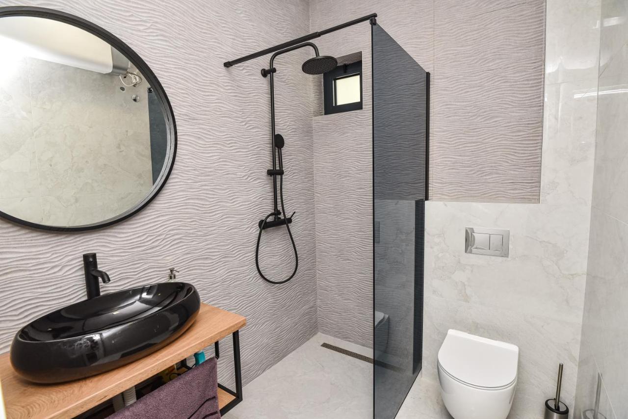 Apartments Fortes Fortuna Dubrovnik Dış mekan fotoğraf
