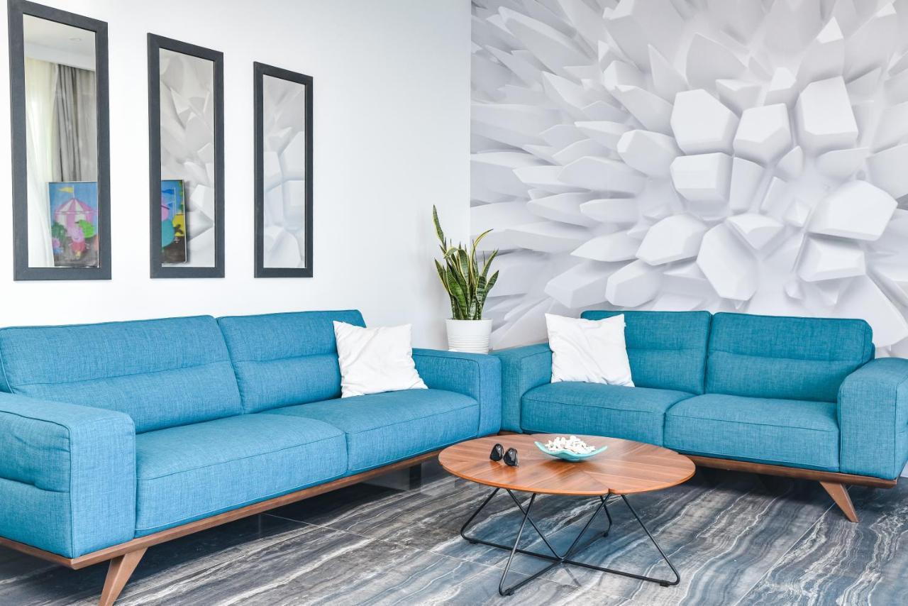Apartments Fortes Fortuna Dubrovnik Dış mekan fotoğraf