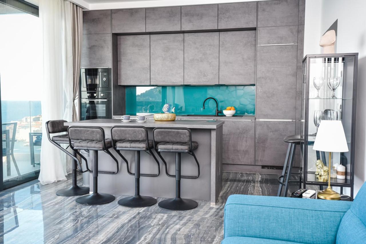 Apartments Fortes Fortuna Dubrovnik Dış mekan fotoğraf