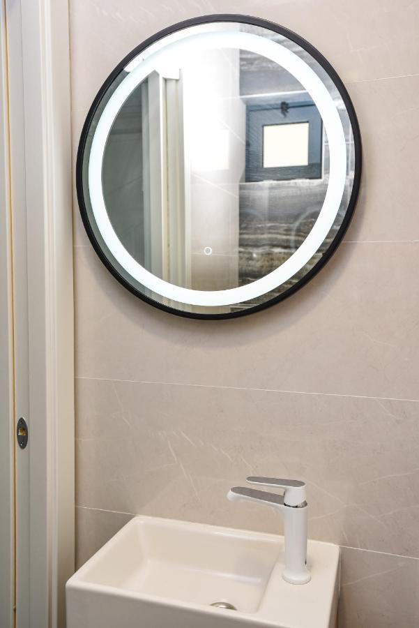 Apartments Fortes Fortuna Dubrovnik Dış mekan fotoğraf