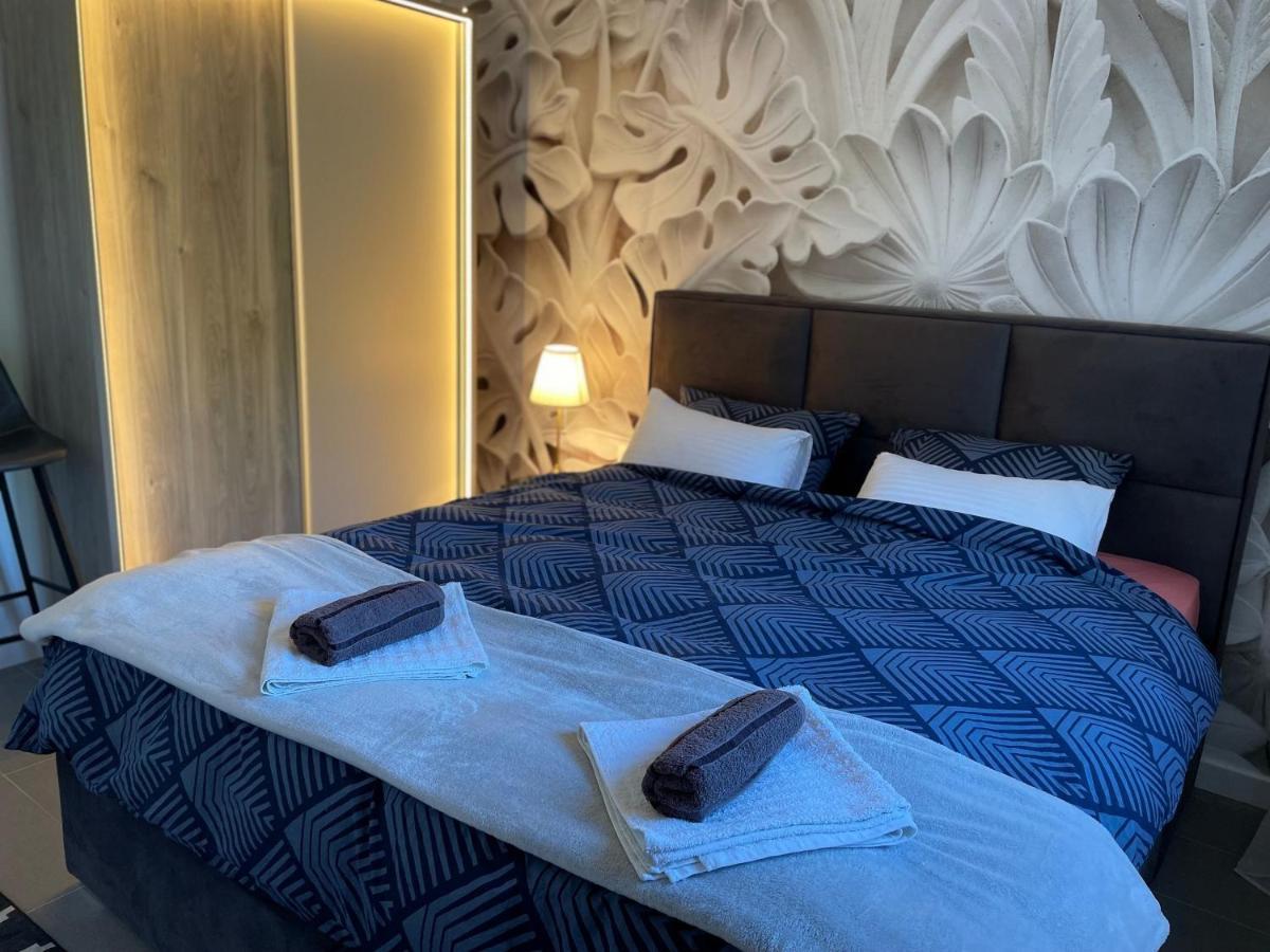 Apartments Fortes Fortuna Dubrovnik Dış mekan fotoğraf