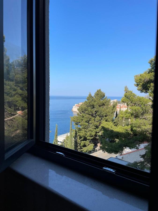 Apartments Fortes Fortuna Dubrovnik Dış mekan fotoğraf