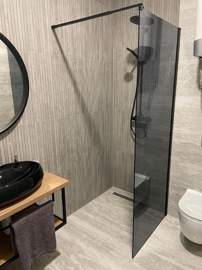 Apartments Fortes Fortuna Dubrovnik Dış mekan fotoğraf