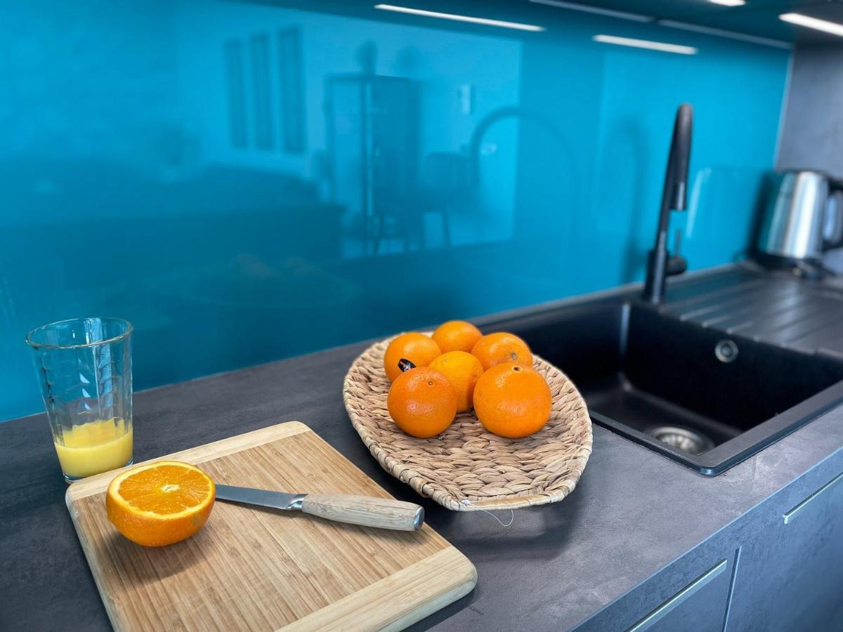 Apartments Fortes Fortuna Dubrovnik Dış mekan fotoğraf