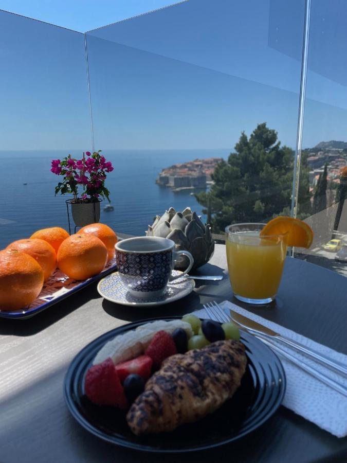 Apartments Fortes Fortuna Dubrovnik Dış mekan fotoğraf