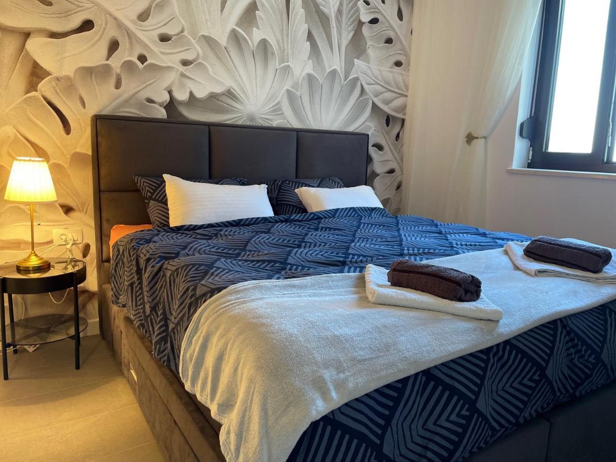 Apartments Fortes Fortuna Dubrovnik Dış mekan fotoğraf