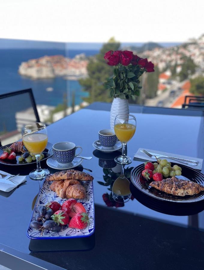 Apartments Fortes Fortuna Dubrovnik Dış mekan fotoğraf