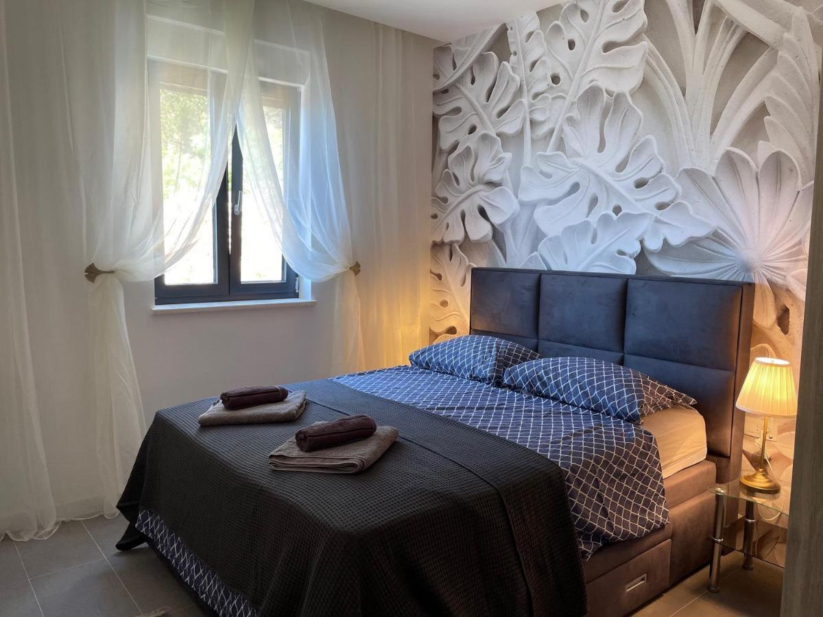 Apartments Fortes Fortuna Dubrovnik Dış mekan fotoğraf