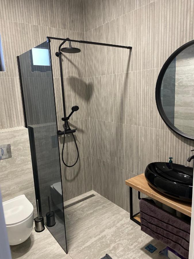 Apartments Fortes Fortuna Dubrovnik Dış mekan fotoğraf