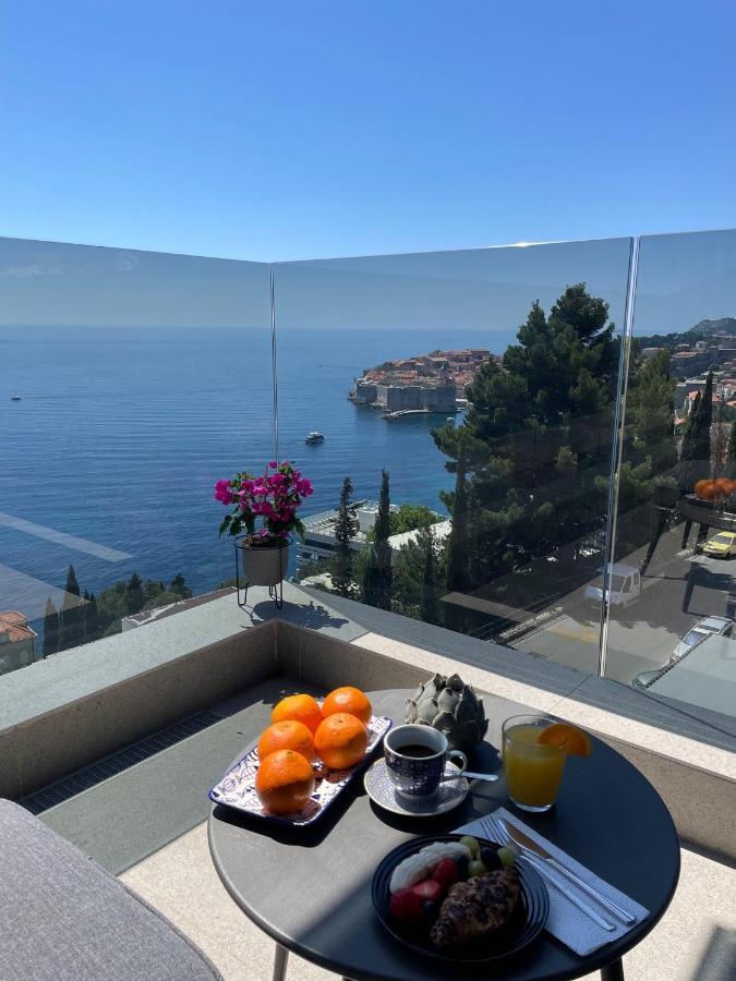 Apartments Fortes Fortuna Dubrovnik Dış mekan fotoğraf