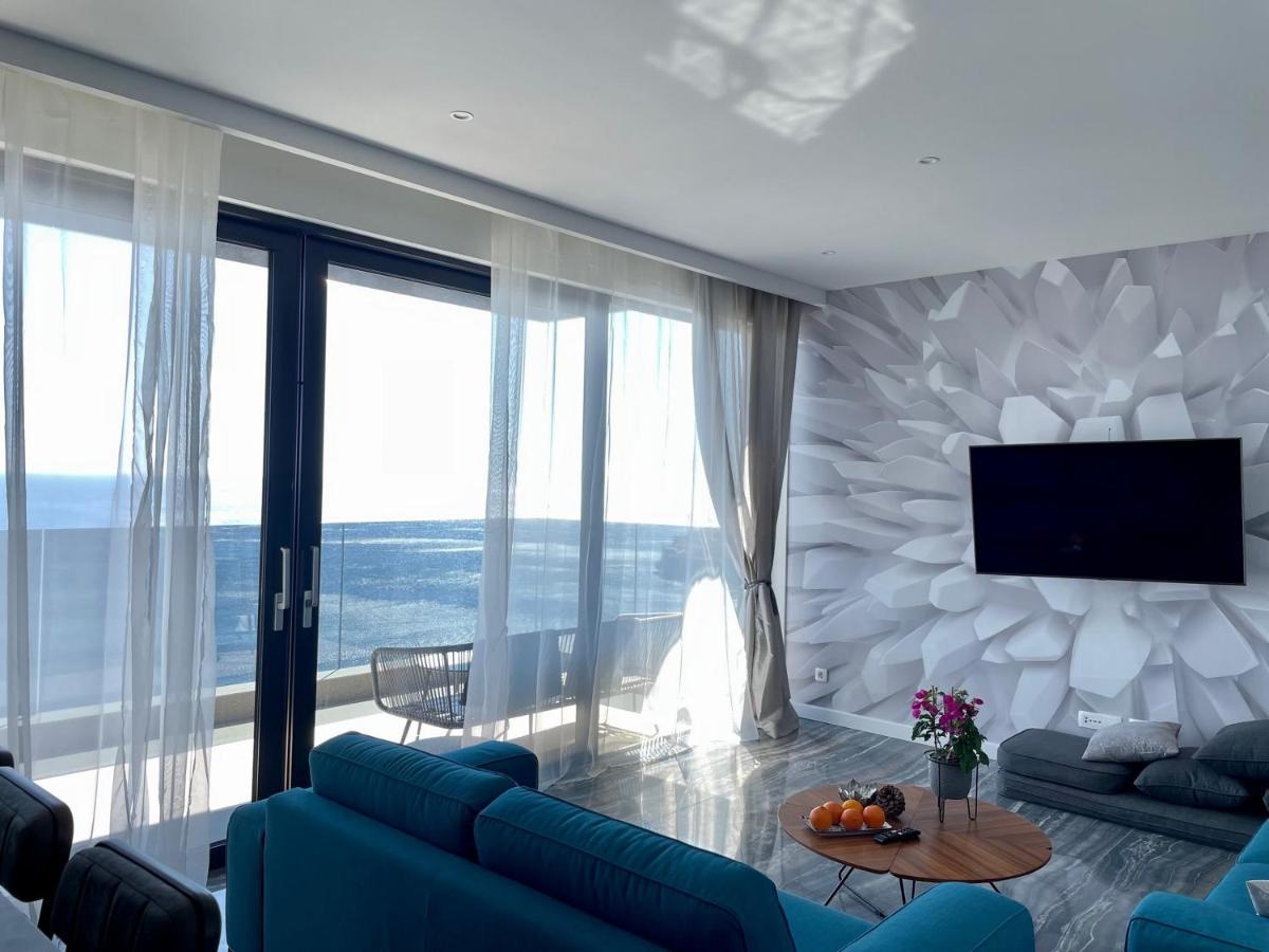 Apartments Fortes Fortuna Dubrovnik Dış mekan fotoğraf
